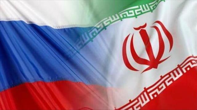  ایران و روسیه